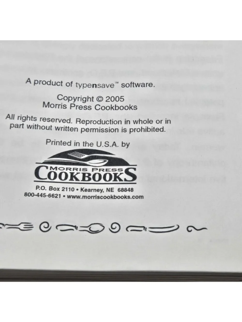 Clinton Oklahoma Cookbook Recipes & Recollections PEO Chapters 2005